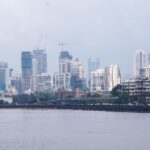white and gray buildings during daytime
